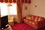 Отель Garni Hotel Franca Отель Garni Hotel Franca