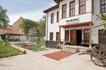 Отель Dervish Hotel Отель Dervish Hotel