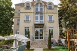 Отель Hotel Duchess Отель Hotel Duchess