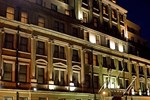 Отель The Vermont Hotel Отель The Vermont Hotel