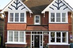 Гостевой дом Rosemead Guest House Гостевой дом Rosemead Guest House