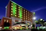 Отель Holiday Inn Uruapan Отель Holiday Inn Uruapan