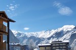 Апартаменты Ferienwohnung Sonnenalp Апартаменты Ferienwohnung Sonnenalp