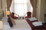 Гостевой дом The Berkeley Guest House Гостевой дом The Berkeley Guest House
