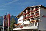 Отель Hotel Alpina nature-wellness Отель Hotel Alpina nature-wellness