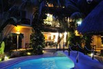 Отель Riviera del Sol Hotel Отель Riviera del Sol Hotel