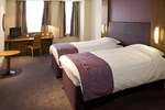 Отель Premier Inn Ascot Отель Premier Inn Ascot