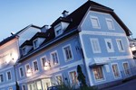 Отель Landhotel Moshammer Отель Landhotel Moshammer