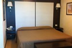 Отель Hotel La Palma Отель Hotel La Palma