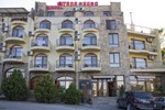 Отель Hotel Toro Negro Отель Hotel Toro Negro