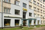 Отель Hotel Osta Отель Hotel Osta