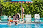 Отель Hotel Ariston Отель Hotel Ariston