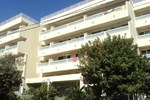 Апартаменты Continental Hotel Apartments Апартаменты Continental Hotel Apartments