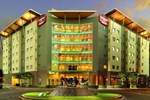 Отель Residence Inn by Marriott San Jose Escazu Отель Residence Inn by Marriott San Jose Escazu
