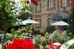 Отель Les Camelias Отель Les Camelias