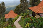 Отель The Kasan Green Hill Villas Отель The Kasan Green Hill Villas