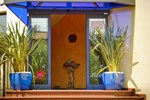 Отель Hotel Villa Rosa Отель Hotel Villa Rosa