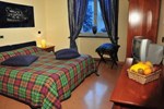Отель Hotel San Carlo Borromeo Отель Hotel San Carlo Borromeo