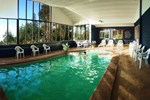 Отель Hotel Borde Lago Отель Hotel Borde Lago