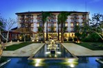 Отель Favehotel Umalas Отель Favehotel Umalas