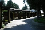 Отель Motel Rona Отель Motel Rona
