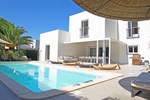 Вилла Domaine Villas Mandarine Вилла Domaine Villas Mandarine