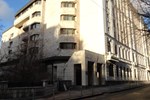 Гостиница Вознесенский Гостиница Вознесенский