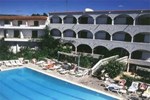 Отель Gouvia Hotel Отель Gouvia Hotel
