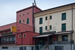 Отель Hotel Blue Ribbon Отель Hotel Blue Ribbon