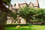 Мини-отель Brynhonddu Country House B&B Мини-отель Brynhonddu Country House B&B