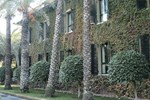 Отель Jardín Milenio Отель Jardín Milenio