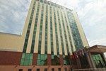 Гостиница Kazzhol Hotel Astana Гостиница Kazzhol Hotel Astana