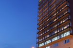 Отель Hotel Neboder Отель Hotel Neboder