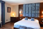 Отель BlueCity Ávila Gredos Отель BlueCity Ávila Gredos