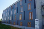Отель Kolding Sportel Отель Kolding Sportel