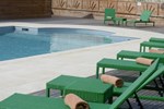 Отель Chateau Du Boisniard Отель Chateau Du Boisniard