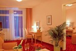 Отель Interhotel Central Отель Interhotel Central