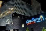 Отель Hotel Casino Talca Отель Hotel Casino Talca
