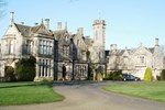 Отель Roxburghe Hotel And Golf Course Отель Roxburghe Hotel And Golf Course
