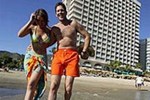 Отель Avalon Excalibur Acapulco Отель Avalon Excalibur Acapulco