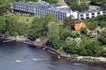 Отель Radisson Blu Fredensborg Hotel, Bornholm, Rønne Отель Radisson Blu Fredensborg Hotel, Bornholm, Rønne
