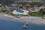 Отель Club Marco Polo Отель Club Marco Polo