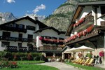 Отель Hotel Del Viale Отель Hotel Del Viale