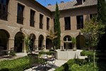 Отель Parador de Chinchón Отель Parador de Chinchón