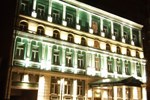 Гостиница Эрмитаж Гостиница Эрмитаж