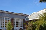 Отель Best Western Hotel Les Cleunes Отель Best Western Hotel Les Cleunes