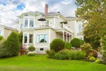 Мини-отель Fairholme Manor Inn Мини-отель Fairholme Manor Inn