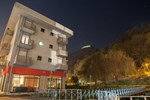 Отель Hotel Gari Отель Hotel Gari