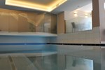 Отель Hotel Cristallo Отель Hotel Cristallo