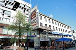 Отель Original Sokos Hotel Jyväshovi Отель Original Sokos Hotel Jyväshovi